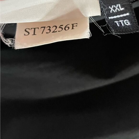 Helly Hansen Men's High Visibility Orange Motala Reversible Jacket Size XXL - Picture 15 of 16